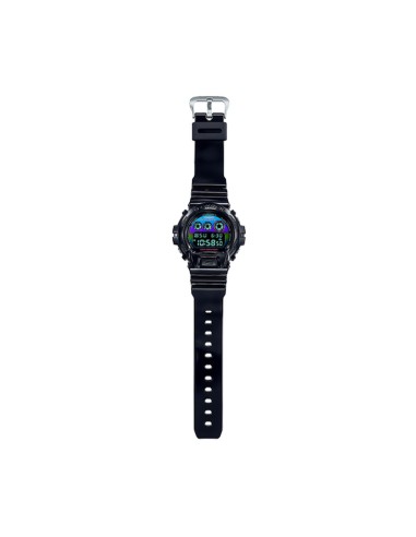 Montre Homme Casio G-Shock VIRTUAL RAINBOW