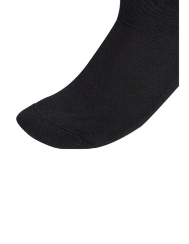 Chaussettes blanches sport Adidas – lot de 3 confort