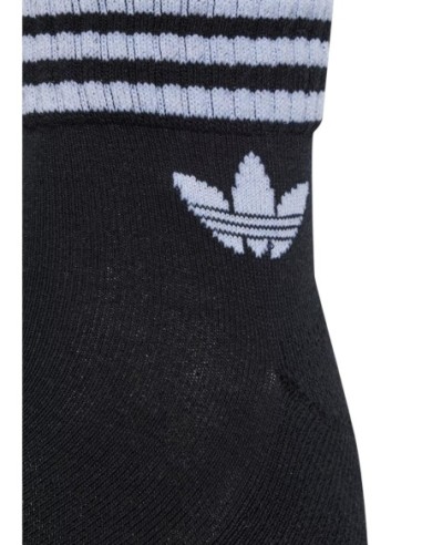 Chaussettes blanches sport Adidas – lot de 3 confort