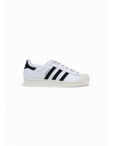 Adidas Originals Baskets femme blanches