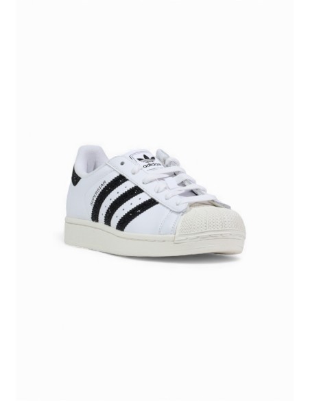 Adidas Originals Baskets femme blanches
