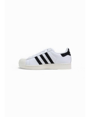 Adidas Originals Baskets femme blanches