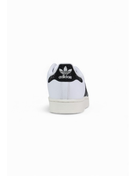 Adidas Originals Baskets femme blanches