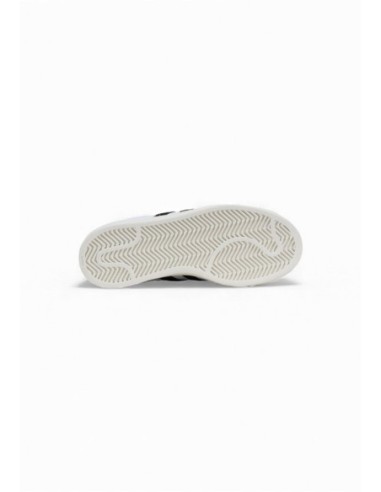Adidas Originals Baskets femme blanches