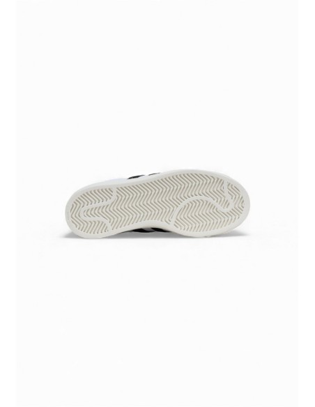 Adidas Originals Baskets femme blanches