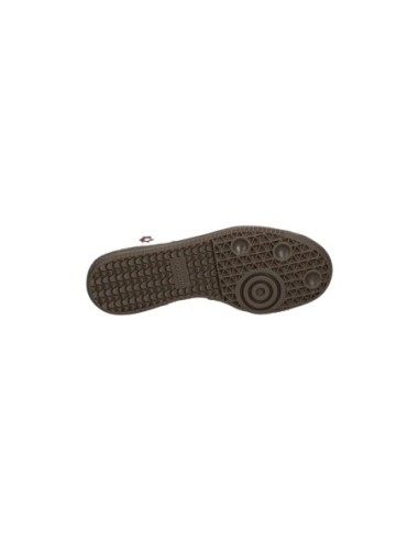 Adidas Originals Baskets femme bordeaux