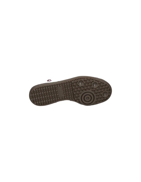 Adidas Originals Baskets femme bordeaux