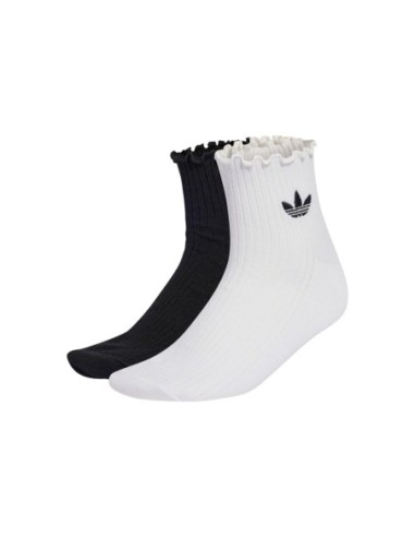 Adidas Originals Lingerie femme blanche