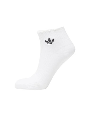 Adidas Originals Lingerie femme blanche
