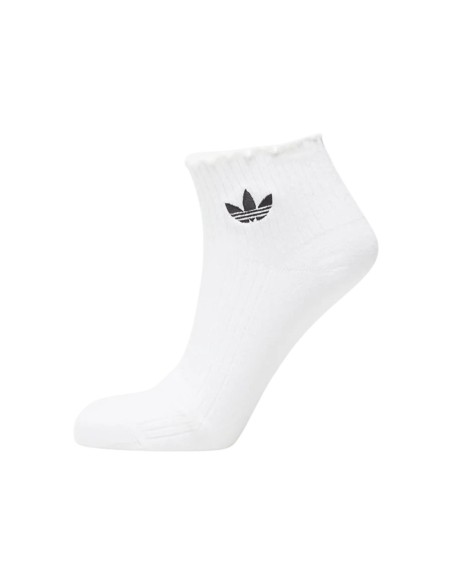Adidas Originals Lingerie femme blanche