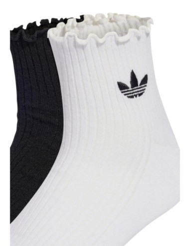 Adidas Originals Lingerie femme blanche