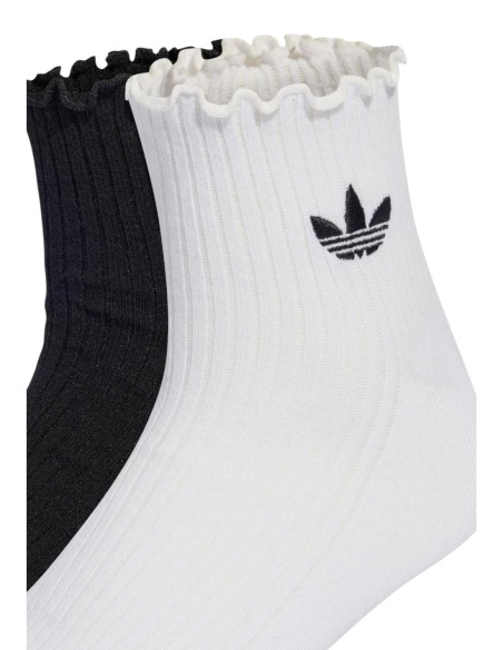 Adidas Originals Lingerie femme blanche