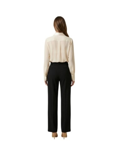 Artigli Chemise femme beige