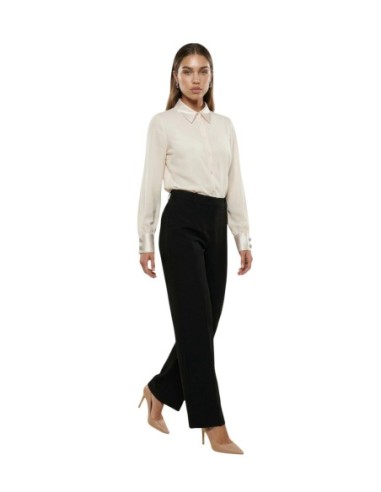 Artigli Chemise femme beige