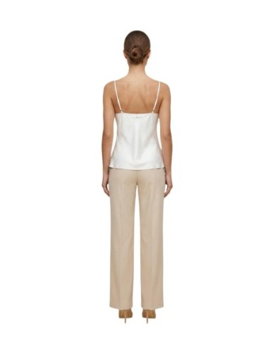 Artigli Top femme blanc