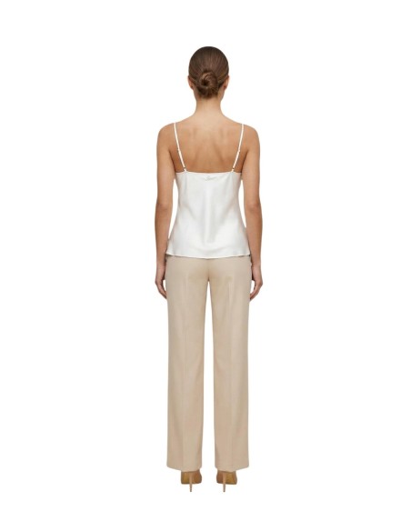 Artigli Top femme blanc