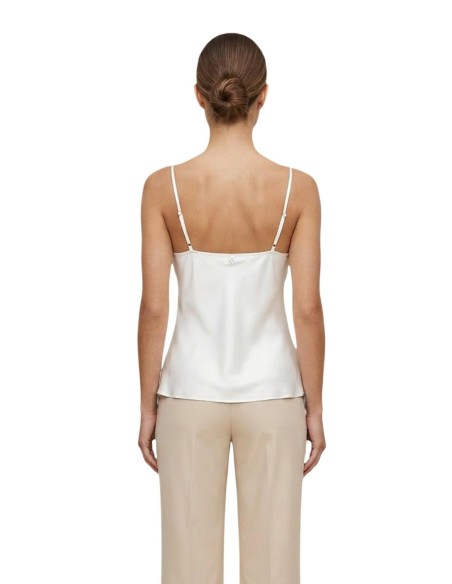 Artigli Top femme blanc