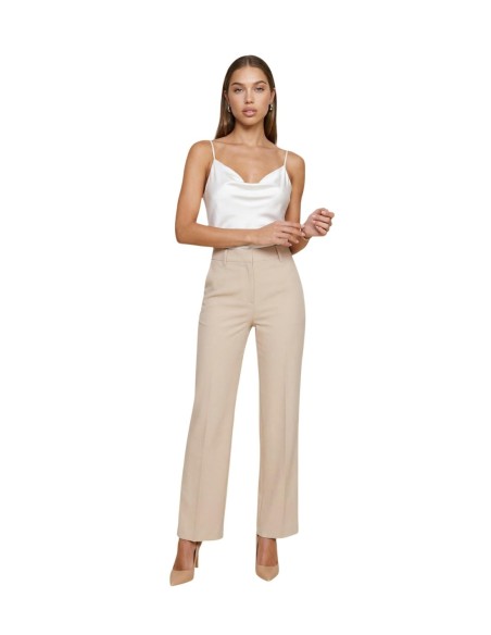 Artigli Top femme blanc