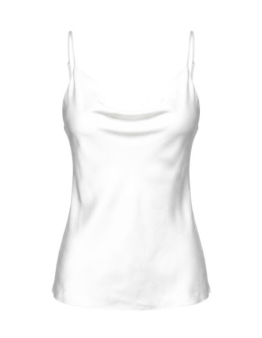 Artigli Top femme blanc