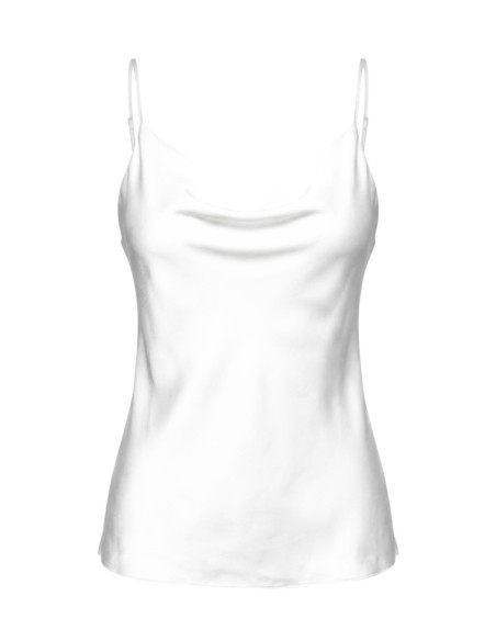 Artigli Top femme blanc