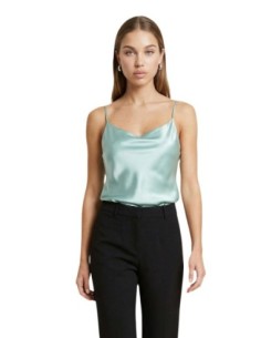 Artigli Top femme vert