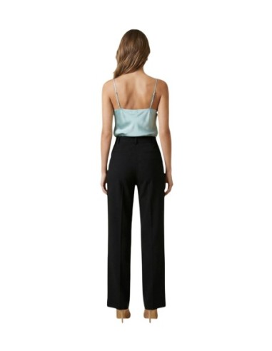 Artigli Top femme vert