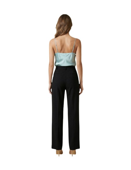Artigli Top femme vert