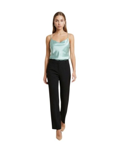 Artigli Top femme vert