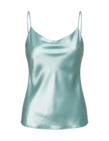 Artigli Top femme vert