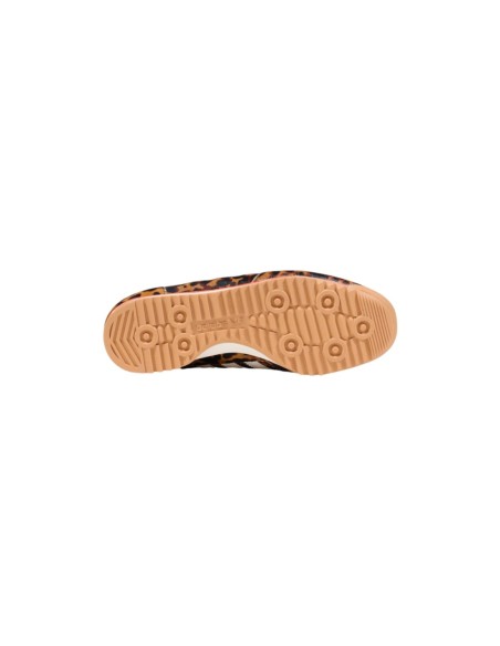 Adidas Originals Baskets femme léopard