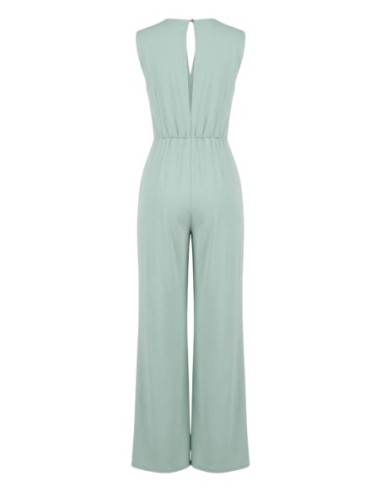 Artigli Combinaison femme verte