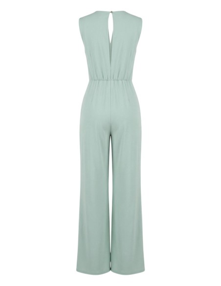 Artigli Combinaison femme verte