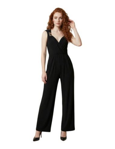 Artigli Combinaison femme noire