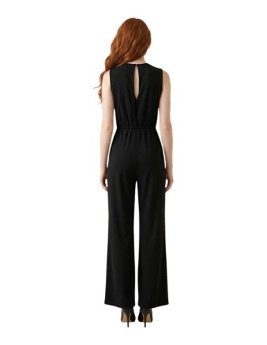 Artigli Combinaison femme noire