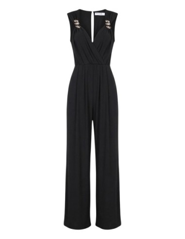 Artigli Combinaison femme noire