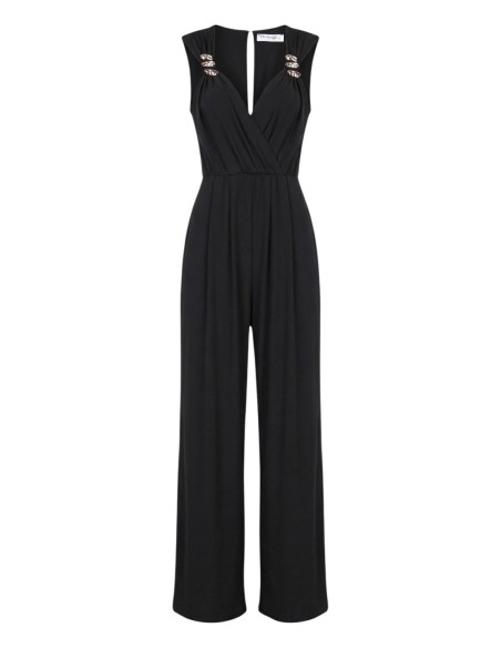 Artigli Combinaison femme noire