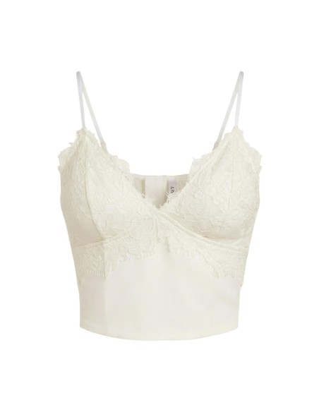 Artigli Top femme beige