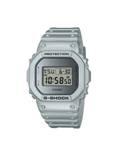 Montre Homme Casio G-Shock DW-5600FF-8ER