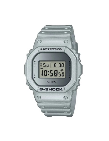 Montre Homme Casio G-Shock DW-5600FF-8ER