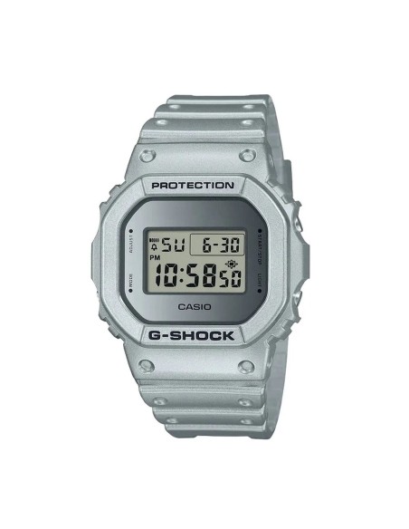 Montre Homme Casio G-Shock DW-5600FF-8ER