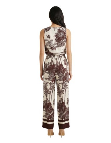 Artigli Blouse femme fleurie