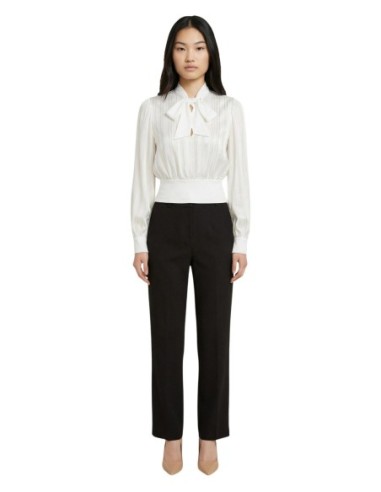 Artigli Blouse femme beige