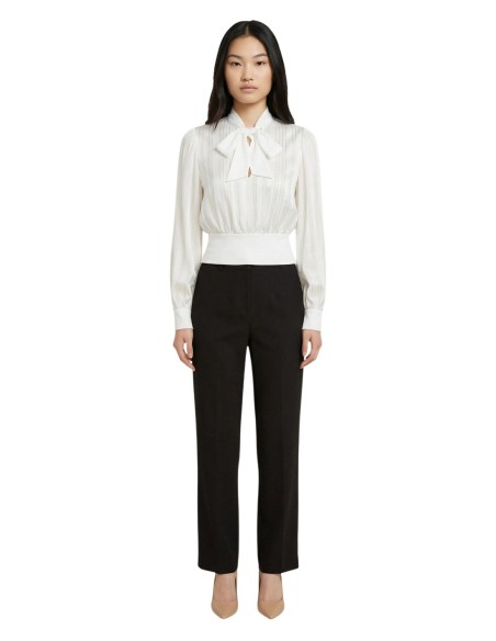 Artigli Blouse femme beige