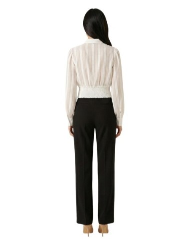 Artigli Blouse femme beige