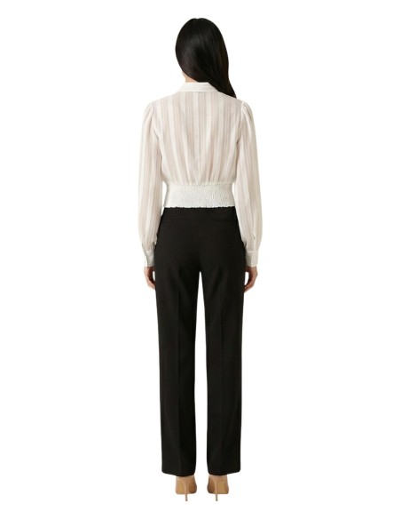 Artigli Blouse femme beige