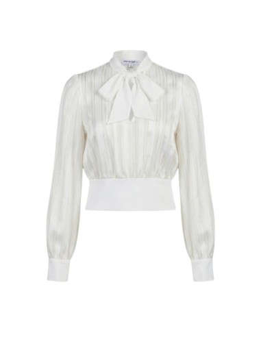 Artigli Blouse femme beige