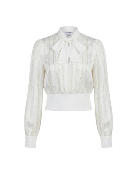 Artigli Blouse femme beige
