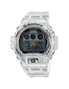 Montre Homme Casio G-Shock CLEAR REMIX SERIE - 40 (Ø 50 mm)