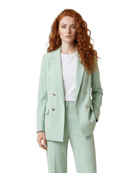 Artigli Veste femme verte