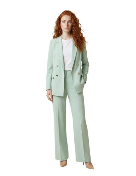 Artigli Veste femme verte